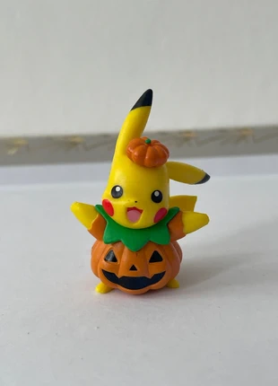 Figurine Pokémon Halloween, marke: Pokémon, zustand: Gut, größe: Einheitsgröße, 3,50 €, 4,38 € inklusive Vinted-Käuferschutz