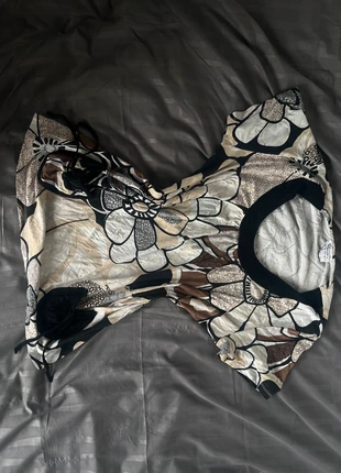 Cute top vintage avec mini poche, marque: COQUETTE, état: Très bon état, taille: M / 38 / 10, 13,00 €, 14,35 € Protection acheteurs incluse