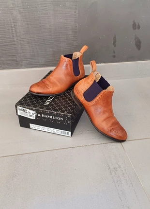 boots Melvin & Hamilton, marque: Melvin & Hamilton, état: Très bon état, taille: 37, 45,00 €, 47,95 € Protection acheteurs incluse