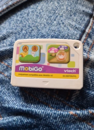 Mobigo, merk: MobiGo, staat: Goed, maat: Universeel, € 2,00, € 2,80 inclusief Kopersbescherming