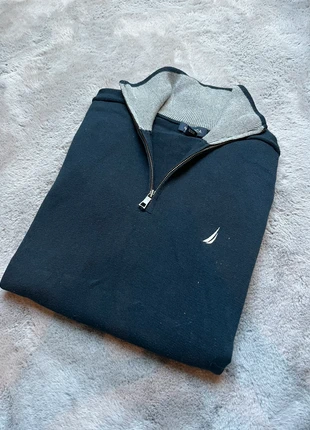 Pull Nautica Taille XL Homme, brand: Nautica, condizioni: Ottime, taglia: XL, €12.99, €14.34 include la Protezione acquisti