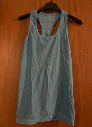 Top lulemon per corsa, brand: Lululemon, condizioni: Nuovo senza cartellino, taglia: S / IT 40 / EU 36, €38.00, €40.60 include la Protezione acquisti