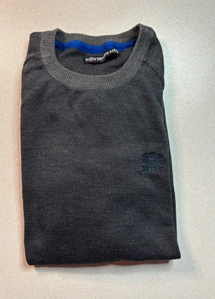 Pull gris SCOTT, marca: Scott, estado: Muito bom, tamanho: L, €15.00, €16.45 inclui Proteção do Comprador