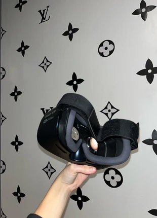 Casque de réalité virtuelle Samsung Oculus Gear VR, brand: Samsung, condition: Very good, €48.00, €51.10 includes Buyer Protection