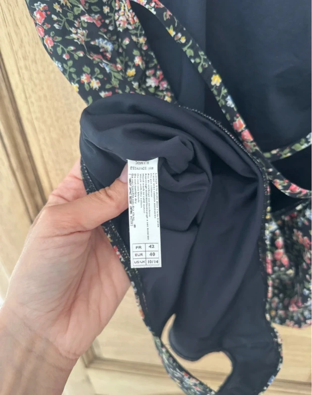 Maillot de bain Sézane - photo numéro 6