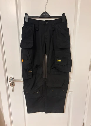 Snickers Workwear Men’s trousers - size 92, brand: Snickers Workwear, condition: New without tags, size: W31, €45.99, €48.99 includes Buyer Protection