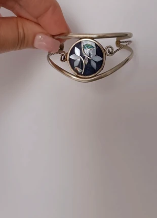 Brazalete; pulsera., merk: mexico, staat: Heel goed, € 14,00, € 15,40 inclusief Kopersbescherming