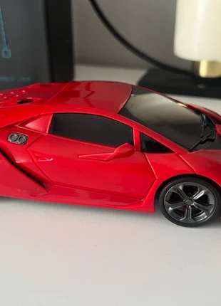 Lamborghini Sesto Elemento, brand: Lamborghini, condition: Very good, size: 3 years / 98 cm, €4.00, €4.90 includes Buyer Protection
