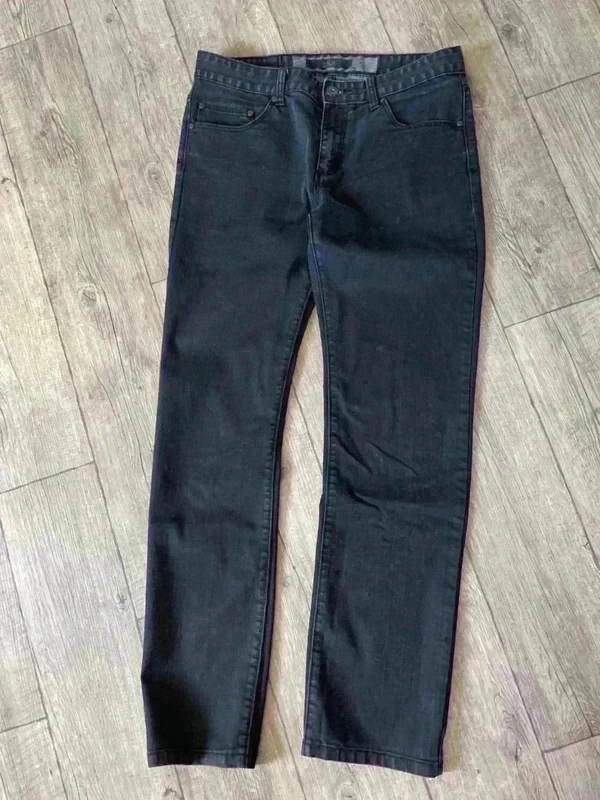 Jean ODB taille 46 - photo numéro 2