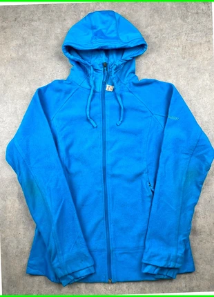Veste Polaire Columbia Capuche Bleu Femmes S, marke: Columbia, zustand: Gut, größe: S / 36 / 8, 9,90 €, 11,10 € beinhaltet Vinted-Käuferschutz Pro