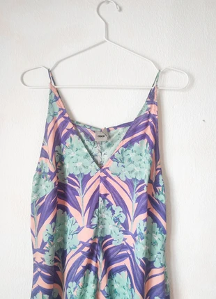 Vestido Asos, marque: ASOS, état: Très bon état, taille: S / 36 / 8, 15,00 €, 16,45 € Protection acheteurs incluse