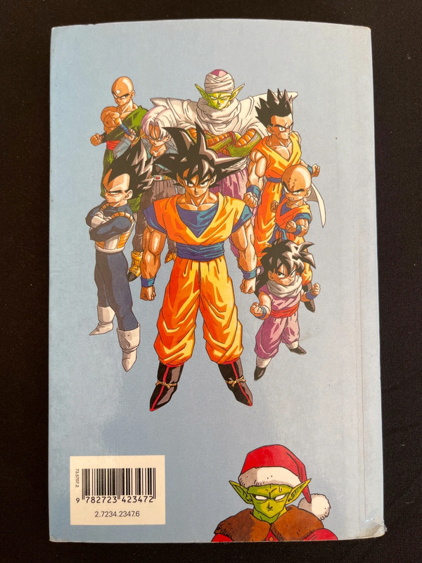 Manga - Dragon Ball - Tome 29 Les Androides - MANGA