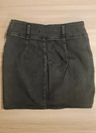Jupe noir marque  Bershka taille 38, marke: Bershka, zustand: Sehr gut, größe: M / 38 / 10, 10,00 €, 11,20 € inklusive Vinted-Käuferschutz