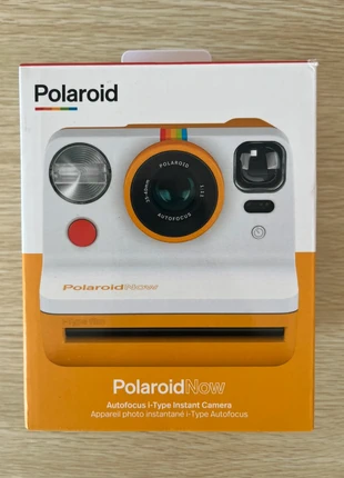 Polaroid Now, marke: Polaroid, zustand: Sehr gut, 40,00 €, 42,70 € inklusive Vinted-Käuferschutz
