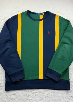 Pull Ralph Lauren crewneck | Taille M homme | Édition limitée, marke: Ralph Lauren, zustand: Sehr gut, größe: M, 60,00 €, 63,70 € inklusive Vinted-Käuferschutz