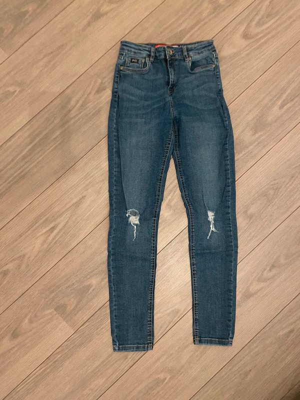 Skinny jeans Superdry XS 1