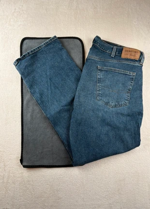 Jeans Lévis signature vintage coupe droite bleu - w38, brand: Levi's, condition: Very good, size: W38, €24.90, €26.85 includes Buyer Protection