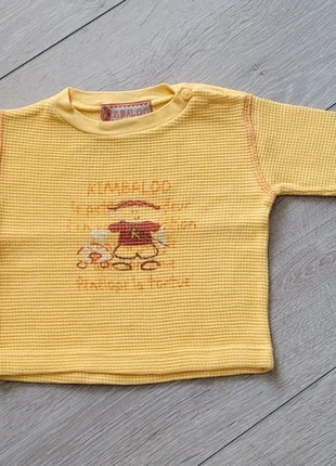 Sweat 3 mois , marke: Kimbaloo, zustand: Sehr gut, größe: 1-3 Monate / 56, 1,00 €, 1,75 € inklusive Vinted-Käuferschutz