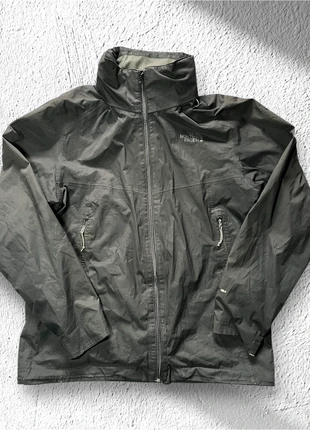 Veste à capuche coupe-vent the north face noir - Taille M, brand: The North Face, condition: Good, size: M, €24.90, €26.85 includes Buyer Protection