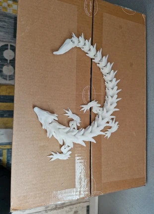 Dragon phosphorescent, brand: Dragon, condition: New without tags, €15.00, €16.45 includes Buyer Protection