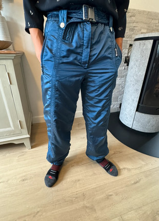 Pantalon ski femme / Taille 40 / Fusalp, marca: Fusalp, estado: Muito bom, tamanho: L / 40 / 12, €115.00, €121.45 inclui Proteção do Comprador Pro