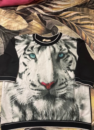 T-shirt, marca: Made In Italy, estado: Nuevo sin etiquetas, tamaño: Talla única, 5,00 €, 5,95 € Protección al comprador incluida