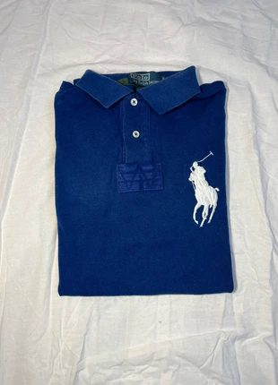 Polo Ralph Lauren vintage, marque: Ralph Lauren, état: Très bon état, taille: S, 10,00 €, 11,20 € Protection acheteurs incluse