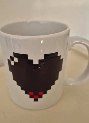 Mug thermoreactif, merk: La Chaise Longue, staat: Heel goed, € 2,00, € 2,80 inclusief Kopersbescherming