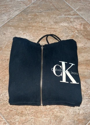 casaco calvin klein, marca: Calvin Klein Jeans, estado: Novo sem etiquetas, tamanho: S, €16.50, €18.03 inclui Proteção do Comprador