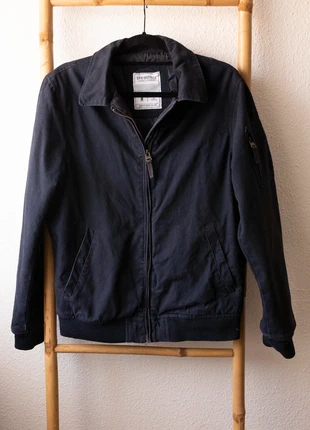 Chaqueta Azul marino Springfield Talla M, brand: Springfield, condizioni: Ottime, taglia: M, €10.00, €11.20 include la Protezione acquisti