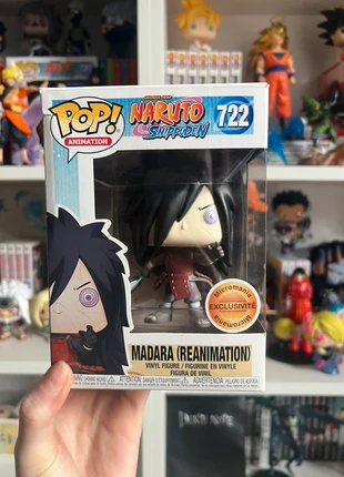 funko pop madara naruto, marque: Funko Pop, état: Neuf sans étiquette, taille: Taille unique, 15,00 €, 16,45 € Protection acheteurs incluse