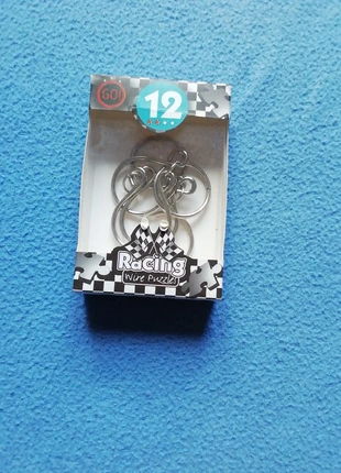 Casse tête jeu, merk: Racing, staat: Heel goed, € 2,00, € 2,80 inclusief Kopersbescherming