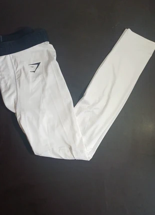 collant/legging gymshark neuf, brand: Gymshark, condition: New without tags, size: S / 36 / 8, €9.00, €10.15 includes Buyer Protection