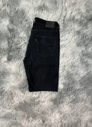 Short en Jean Levi's 721 High Rise Skinny Premium Quality Clothing Noir W29 L30 SH040, marque: Levi's, état: Très bon état, taille: M / 38 / 10, 20,00 €, 21,70 € Protection acheteurs (Pro) incluse