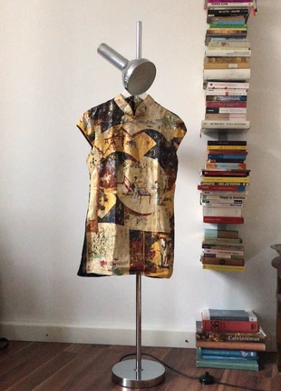 Vintage Oberteil, brand: Vintage, condizioni: Ottime, taglia: XS / IT 38 / EU 34, €13.00, €14.35 include la Protezione acquisti