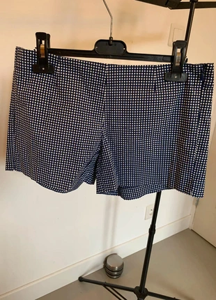 Short en coton, marke: COQUETTE, zustand: Sehr gut, größe: XS / 34 / 6, 8,00 €, 9,10 € inklusive Vinted-Käuferschutz