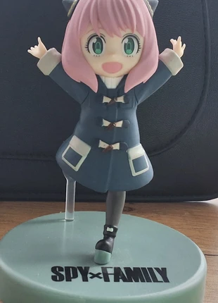 Spy x Family Anya figure, brand: FuRyu, condition: New without tags, size: One size, €15.00, €16.45 includes Buyer Protection