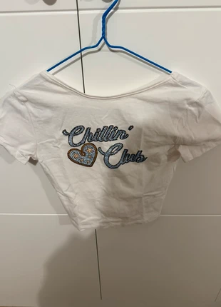 Top Bershka, marque: Bershka, état: Neuf sans étiquette, taille: M / 38 / 10, 12,00 €, 13,30 € Protection acheteurs incluse