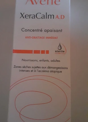 Avène Xeracalm A.D Concentré , marke: Avène, zustand: Neu, mit Etikett, 20,00 €, 21,70 € inklusive Vinted-Käuferschutz