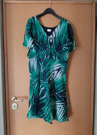 Abito misto seta , brand: Peter Hahn, condizioni: Ottime, taglia: XL / IT 46 / EU 42, €12.00, €13.30 include la Protezione acquisti