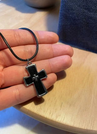 y2k Halskette/Necklace Chromelook, merk: CHROME, staat: Heel goed, € 7,00, € 8,05 inclusief Kopersbescherming