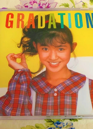 Takako Ohta - CD Gradation - L'incantevole Creamy Merveilleuse Creamy Mami, condition: Very good, €41.90, €44.70 includes Buyer Protection