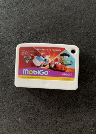 Jeu mobigo cars , merk: MobiGo, staat: Goed, maat: Universeel, € 2,00, € 2,80 inclusief Kopersbescherming