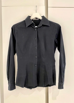 Camicia nera Naracamicie tg1, marque: Naracamicie, état: Bon état, taille: S / 36 / 8, 5,00 €, 5,95 € Protection acheteurs incluse