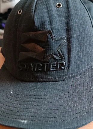Casquette , brand: Starter, condition: Good, size: M, €2.00, €2.80 includes Buyer Protection