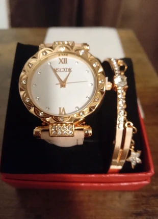 Ensemble bijoux, marca: Fantaisie, estado: Nuevo sin etiquetas, tamaño: Talla única, 6,00 €, 7,00 € Protección al comprador incluida