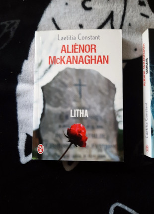 2 livres semi poche j'ai lu, état: Neuf sans étiquette, 20,00 €, 20,99 € Protection acheteurs incluse