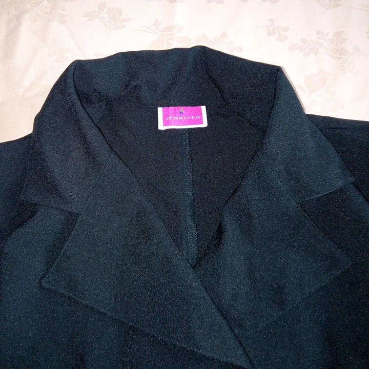 Blazer femme pour les fêtes Noël soirée - photo numéro 7