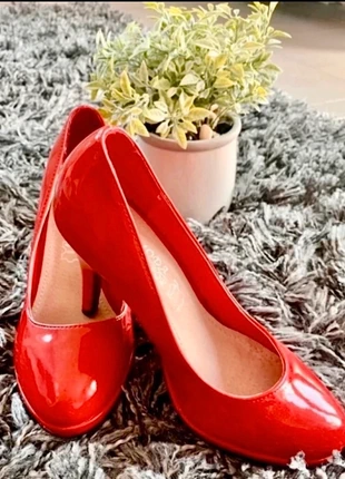 Magnifiques escarpins, marca: O'Moda Libra Pop, estado: Muy bueno, tamaño: 36, 8,00 €, 9,10 € Protección al comprador incluida