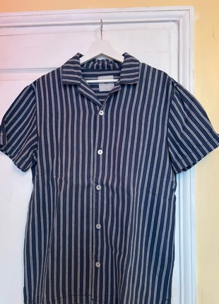 Chemise manches courtes, brand: MINIMUM, condition: Very good, size: M, €15.00, €16.45 includes Buyer Protection